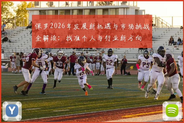 保罗2026年发展新机遇与市场挑战全解读：找准个人与行业新方向