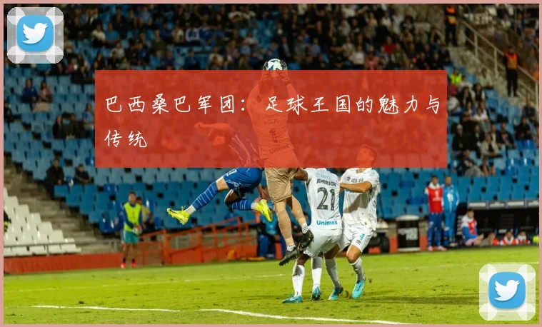 巴西桑巴军团：足球王国的魅力与传统